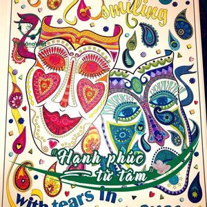 Meet your Posher, Cuong